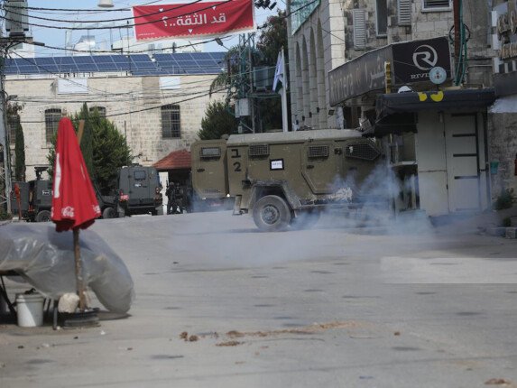 الأمم المتحدة تحذر من استمرار العنف ضد الفلسطينيين في الضفة الغربية الأمم المتحدة تحذر من استمرار العنف ضد الفلسطينيين في الضفة الغربية