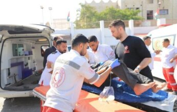 الصحة الفلسطينية تحذر: آلاف مرضى السرطان يواجهون خطر الموت بسبب نقص الأدوية