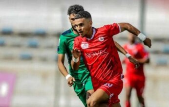 بث مباشر.. شاهد مباراة الفتح الرباطي وأولمبيك الدشيرة في الدوري المغربي