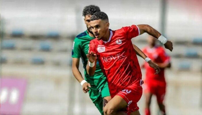 بث مباشر.. شاهد مباراة الفتح الرباطي وأولمبيك الدشيرة في الدوري المغربي بث مباشر.. شاهد مباراة الفتح الرباطي وأولمبيك الدشيرة في الدوري المغربي