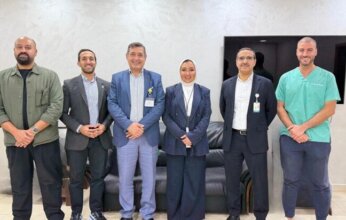 "الصحة الكويتية" تدشن أول عيادة مشتركة لمتابعة المضاعفات الجلدية لدى مرضى سرطان الرئة