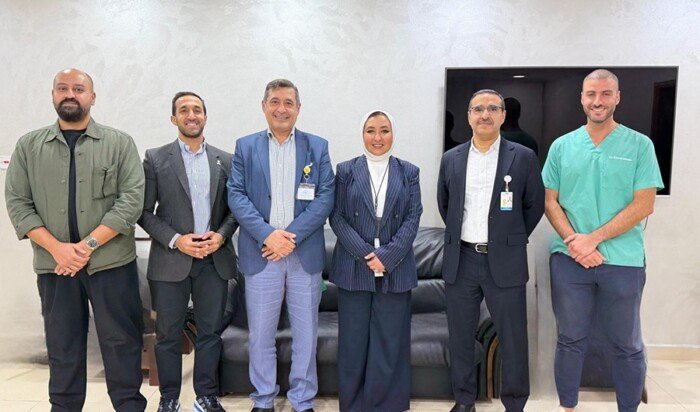 "الصحة الكويتية" تدشن أول عيادة مشتركة لمتابعة المضاعفات الجلدية لدى مرضى سرطان الرئة