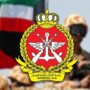 الجيش الكويتي يعلن تنفيذ عمليات غدًا للتخلص من الشظايا والمتفجرات شمال البلاد 2 khaligyoun28597