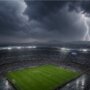 تحديات تواجه ضربة بداية مونديال 2026 تحديات تواجه ضربة بداية مونديال 2026