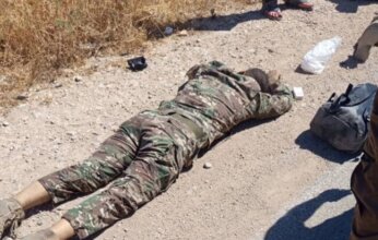 مقتل جنديين سوريين من الفرقة 76 بهجوم مسلح قرب منبج في ريف حلب