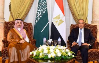 مباحثات مصرية سعودية في القاهرة لتعزيز التعاون وتنسيق المواقف بشأن قضايا المنطقة