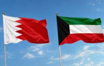 الكويت تدين وتستنكر الاعتداءات الإيرانية بالطائرات المسيّرة على البحرين