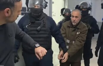 هيئة الدفاع: نقل الطبيب الفلسطيني حسام أبو صفية إلى العزل الانفرادي وحرمانه من العلاج