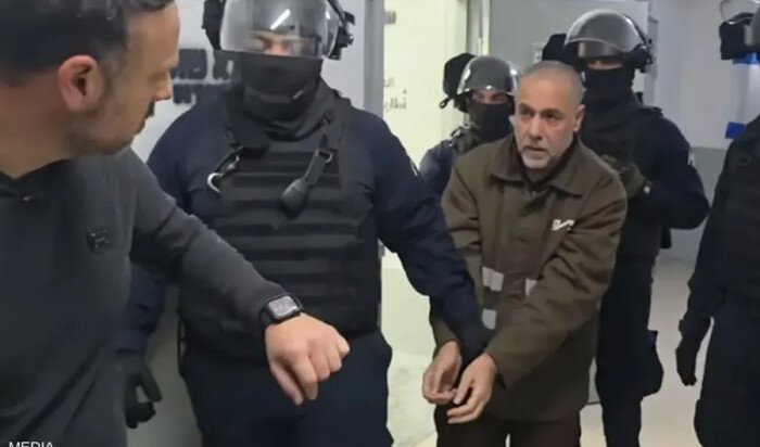 هيئة الدفاع: نقل الطبيب الفلسطيني حسام أبو صفية إلى العزل الانفرادي وحرمانه من العلاج