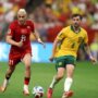 مونديال 2026.. فوز ثمين لمنتخب أستراليا على حساب تركيا 2 khaligyoun29357