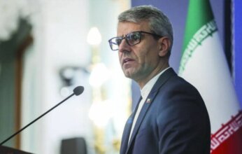 إيران: لبنان جزء لا يتجزأ من اتفاق السلام مع أمريكا ومسودة المذكرة تتضمنه ثلاث مرات
