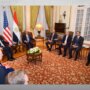 مباحثات مصرية أمريكية بشأن مستجدات الأوضاع الإقليمية 1 khaligyoun29438