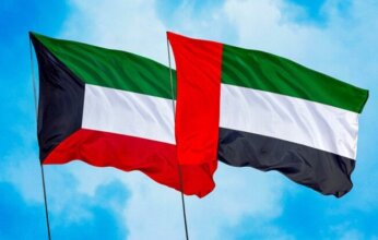 الإمارات تدين الاعتداءات الإيرانية الآثمة على الكويت بالصواريخ والمسيرات