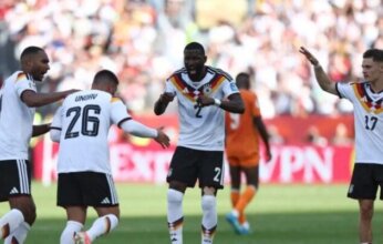 بث مباشر.. شاهد مباراة الإكوادور وألمانيا في كأس العالم 2026