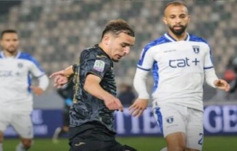 بث مباشر.. شاهد مباراة اتحاد طنجة واتحاد يعقوب المنصور في الدوري المغربي