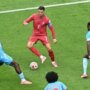تعادل مخيب للآمال للبرتغال أمام الكونغو 1 khaligyoun29751