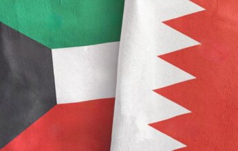 الكويت تدين وتستنكر بشدة الاعتداءات الإيرانية الآثمة على البحرين