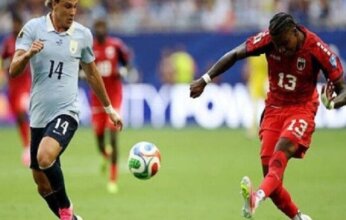 بث مباشر.. شاهد مباراة أوروجواي وإسبانيا في كأس العالم 2026