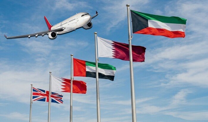 بريطانيا ترفع تحذيرات السفر إلى الكويت والإمارات وقطر والبحرين بعد الاتفاق الأمريكي الإيراني بريطانيا ترفع تحذيرات السفر إلى الكويت والإمارات وقطر والبحرين بعد الاتفاق الأمريكي الإيراني