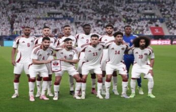 بث مباشر.. شاهد مباراة قطر والسلفادور الودية الدولية