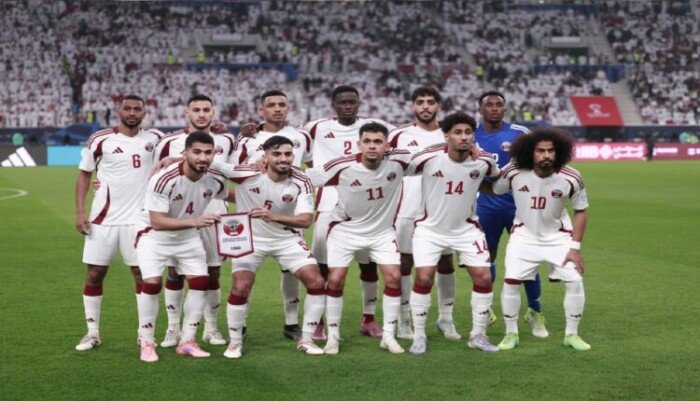 بث مباشر.. شاهد مباراة قطر والسلفادور الودية الدولية بث مباشر.. شاهد مباراة قطر والسلفادور الودية الدولية