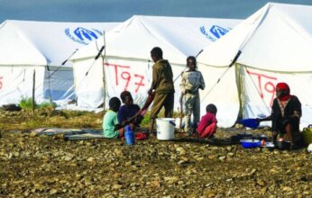 حكومات ومنظمات دولية تعرب عن قلقها إزاء العواقب الإنسانية للنزاع في السودان