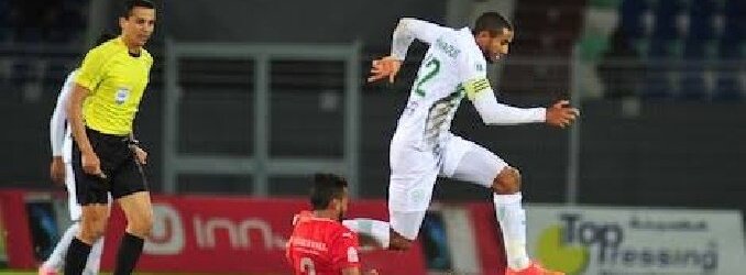 بث مباشر.. مشاهدة مباراة الدفاع الحسني الجديدي والكوكب المراكشي في الدوري المغربي