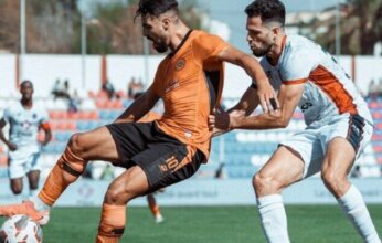 بث مباشر.. مشاهدة مباراة نهضة بركان وأولمبيك أسفي في الدوري المغربي