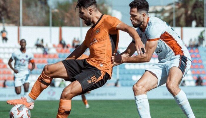 بث مباشر.. مشاهدة مباراة نهضة بركان وأولمبيك أسفي في الدوري المغربي بث مباشر.. مشاهدة مباراة نهضة بركان وأولمبيك أسفي في الدوري المغربي