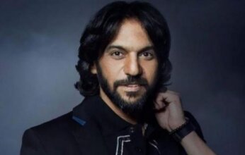 بهاء سلطان يطلق «بكلم نفسي».. ما قصتها؟