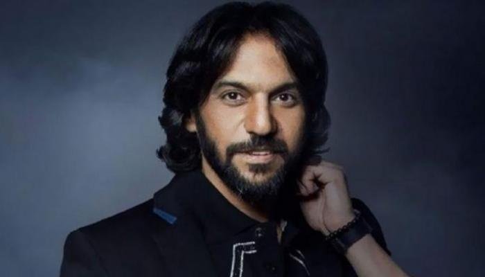 بهاء سلطان يطلق «بكلم نفسي».. ما قصتها؟ بهاء سلطان يطلق «بكلم نفسي».. ما قصتها؟