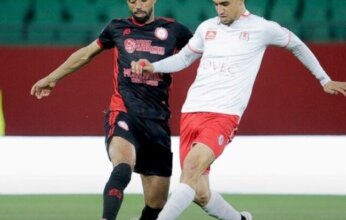بث مباشر.. شاهد مباراة الكوكب المراكشي والفتح الرباطي في الدوري المغربي