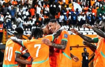 بث مباشر.. شاهد مباراة ساحل العاج والإكوادور في كأس العالم 2026