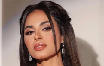 نسرين أمين تتألق في موسم الصيف السينمائي بين «صقر وكناريا» و«بيج رامي»