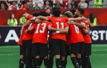 انتهاء مشوار لاعب "الفراعنة" في كأس العالم 2026
