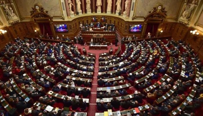 البرلمان الفرنسي يوافق على زيادة منح الطلاب الاجتماعية.. التفاصيل الكاملة البرلمان الفرنسي يوافق على زيادة منح الطلاب الاجتماعية.. التفاصيل الكاملة