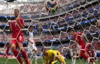 بث مباشر.. شاهد مباراة سويسرا وكندا في كأس العالم 2026