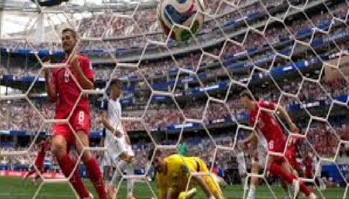 بث مباشر.. شاهد مباراة سويسرا وكندا في كأس العالم 2026 بث مباشر.. شاهد مباراة سويسرا وكندا في كأس العالم 2026