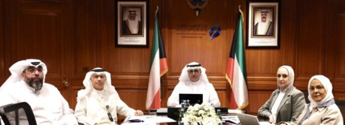 الكويت تشارك في اجتماع خليجي استثنائي لبحث مشاريع الربط المائي وتعزيز الأمن المائي