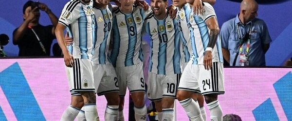 بث مباشر.. شاهد مباراة الأرجنتين والنمسا في كأس العالم 2026 بث مباشر.. شاهد مباراة الأرجنتين والنمسا في كأس العالم 2026
