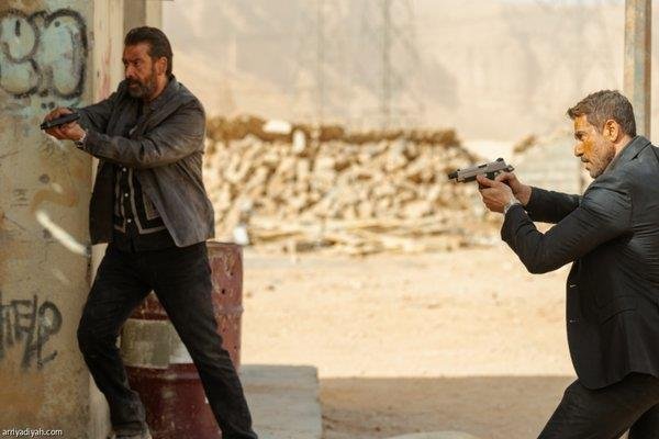 «سفن دوجز» يتصدر شباك التذاكر في مصر بإيرادات تتجاوز 3.7 مليون جنيه خلال يوم واحد «سفن دوجز» يتصدر شباك التذاكر في مصر بإيرادات تتجاوز 3.7 مليون جنيه خلال يوم واحد