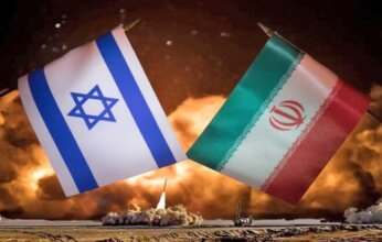 إسرائيل تهاجم مجمّعاً للبتروكيماويات جنوب غربي إيران