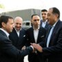 بث مباشر.. رئيس الوزراء المصري يفتتح خط الإنتاج الجديد للسيارة "ماجنايت" بشركة نيسان 2 khaligyoun34076