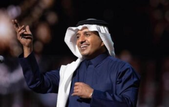بأغنية «معصي».. راشد الماجد يشارك جماهير النصر فرحة التتويج بدوري روشن
