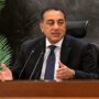 رئيس الوزراء: جولة الإسكندرية شملت مشروعات حيوية.. ومصر قادرة على توطين صناعة السكك الحديدية 7 khaligyoun34762