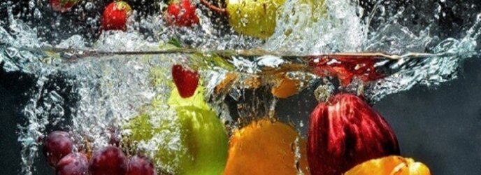 هذه الأطعمة تساعدك على ترطيب جسمك في الطقس الحار