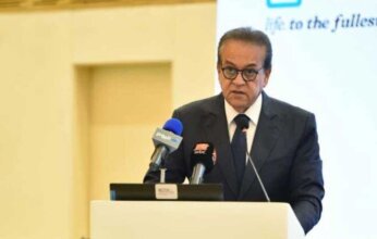 مصر.. وزير الصحة يدشن مبادرة رئيس الجمهورية لرعاية أطفال السكري