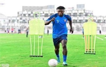 الزمالك ينهي أزمة مستحقات البنيني سامسون أكينيولا