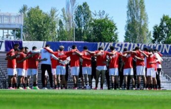 مونديال 2026.. تشكيل مصر المتوقع أمام بلجيكا