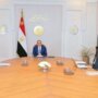مصر.. الرئيس السيسي يتابع مُستجدات جهود حوكمة وتحديث منظومة الدعم والحماية الاجتماعية 1 khaligyoun35842
